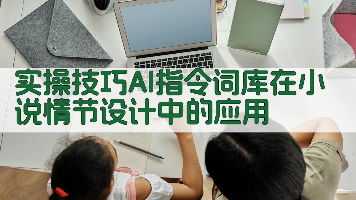 实操技巧：AI指令词库在小说情节设计中的应用 图3