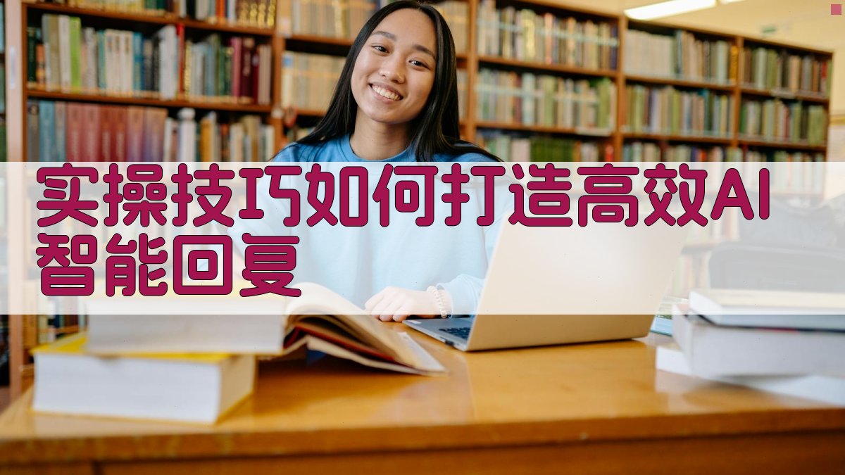 实操技巧：如何打造高效AI智能回复 图3