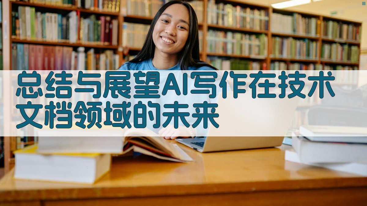 总结与展望：AI写作在技术文档领域的未来 图2