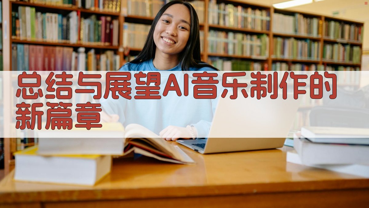 总结与展望：AI音乐制作的新篇章 图2