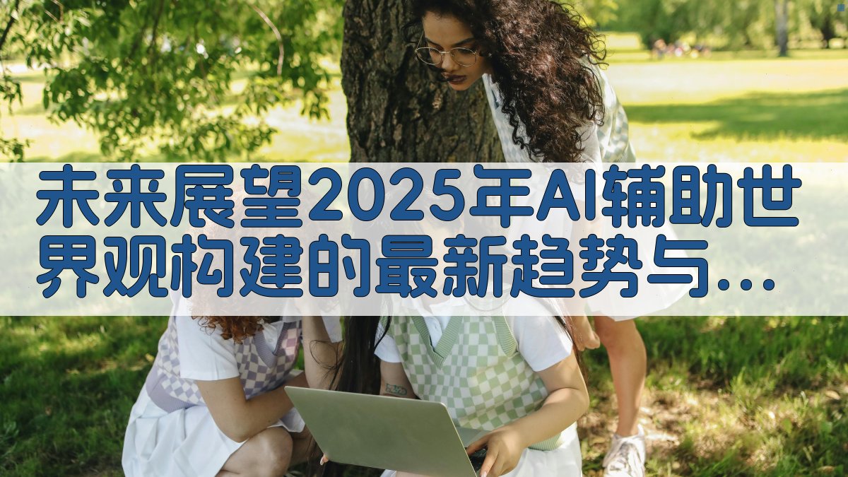 未来展望：2025年AI辅助世界观构建的最新趋势与潜力 图4