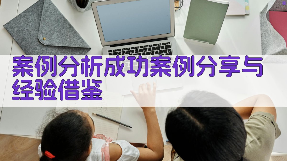 案例分析：成功案例分享与经验借鉴 图1