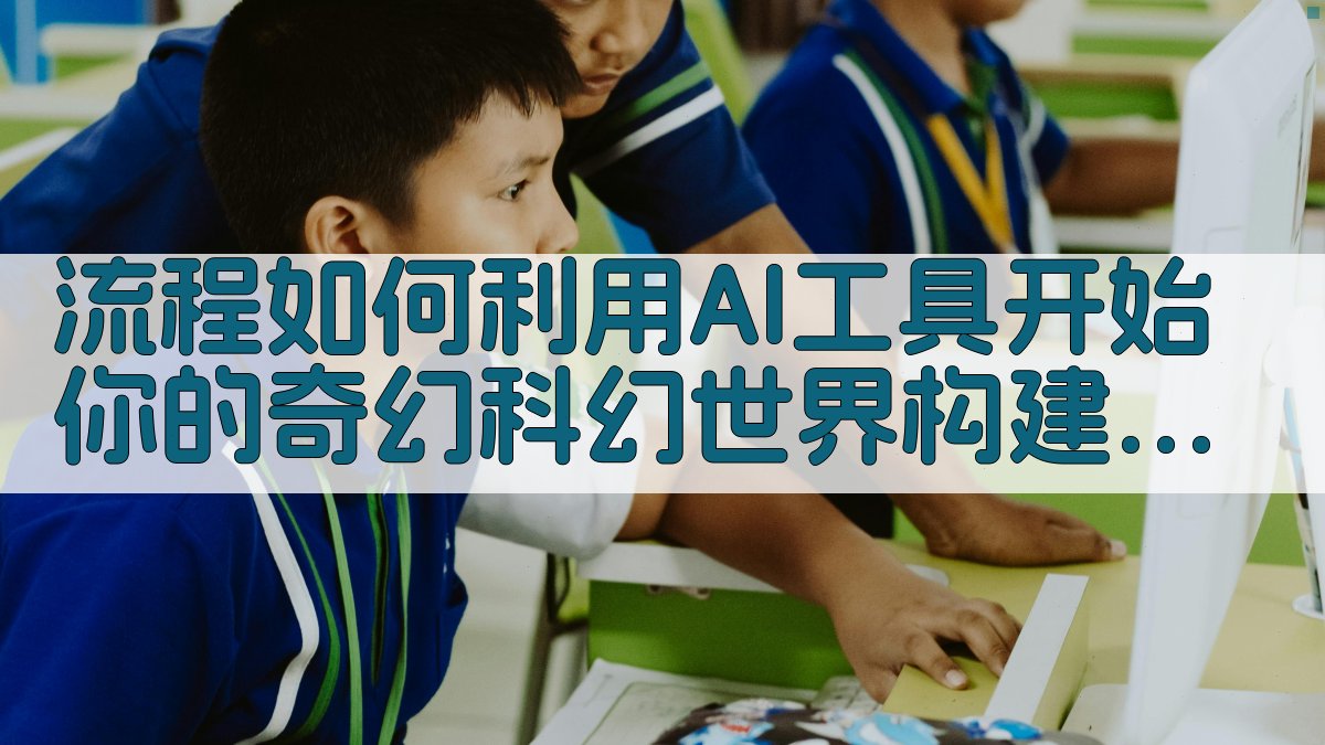 构建奇幻科幻世界的AI助手2025年实操指南，让你的世界栩栩如生