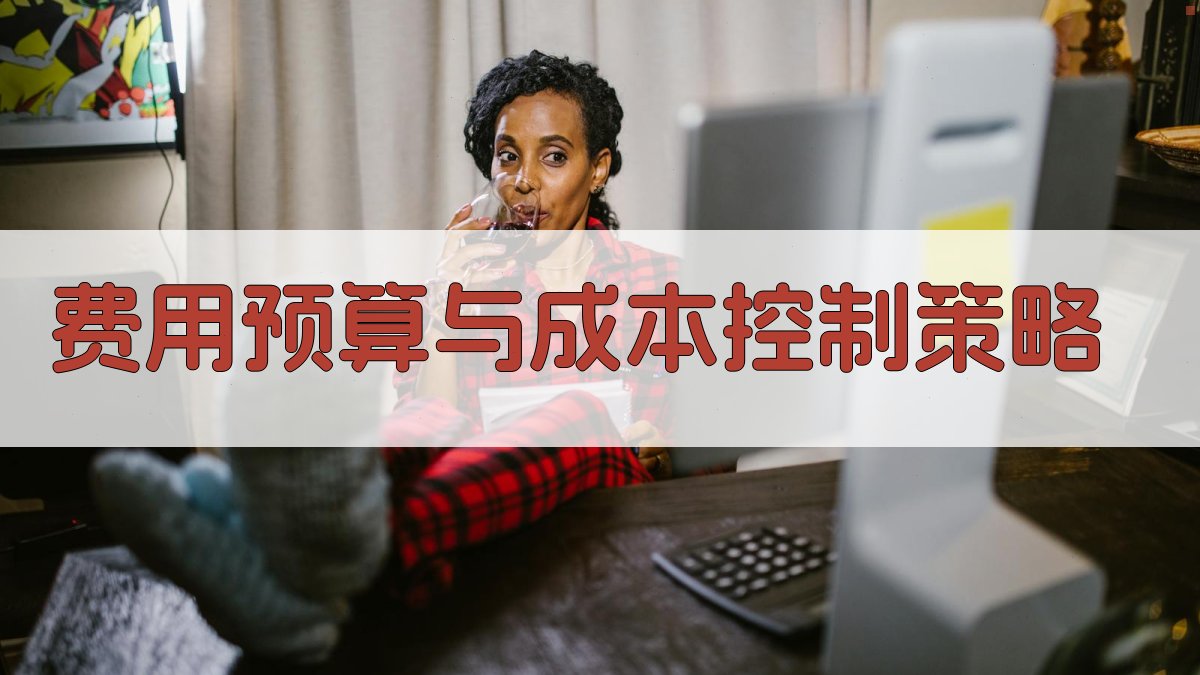 费用预算与成本控制策略 图2