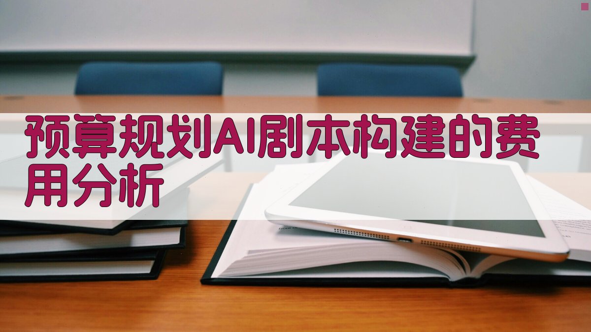 2025年剧本杀/密室逃脱剧本AI构建指南打造诡谲剧情与线索链