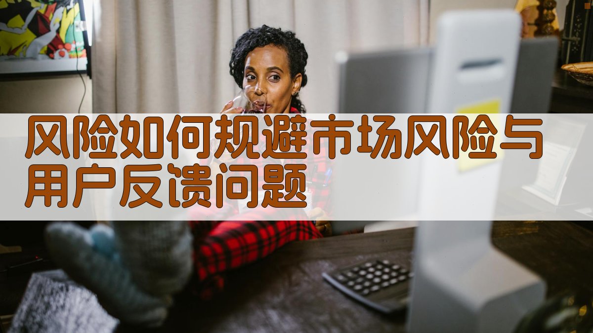 风险如何规避市场风险与用户反馈问题 图2