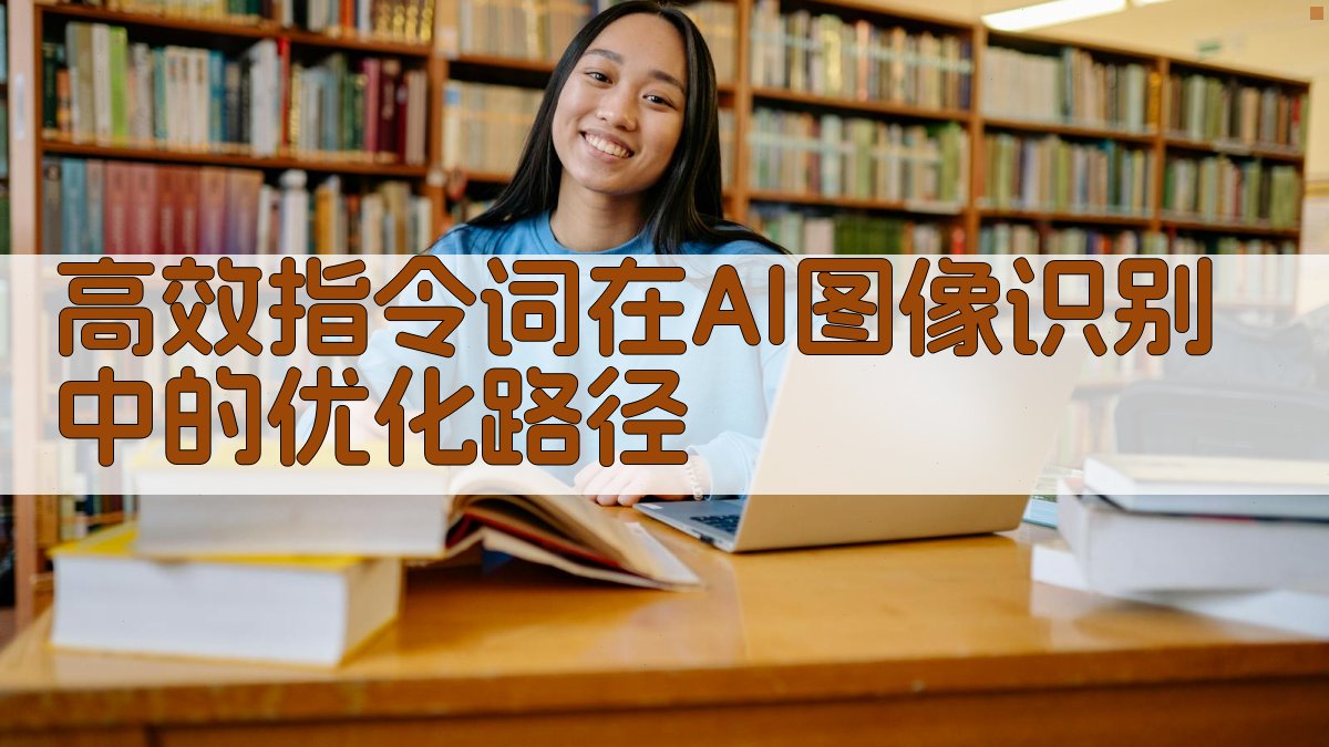 高效指令词在AI图像识别中的优化路径 图1