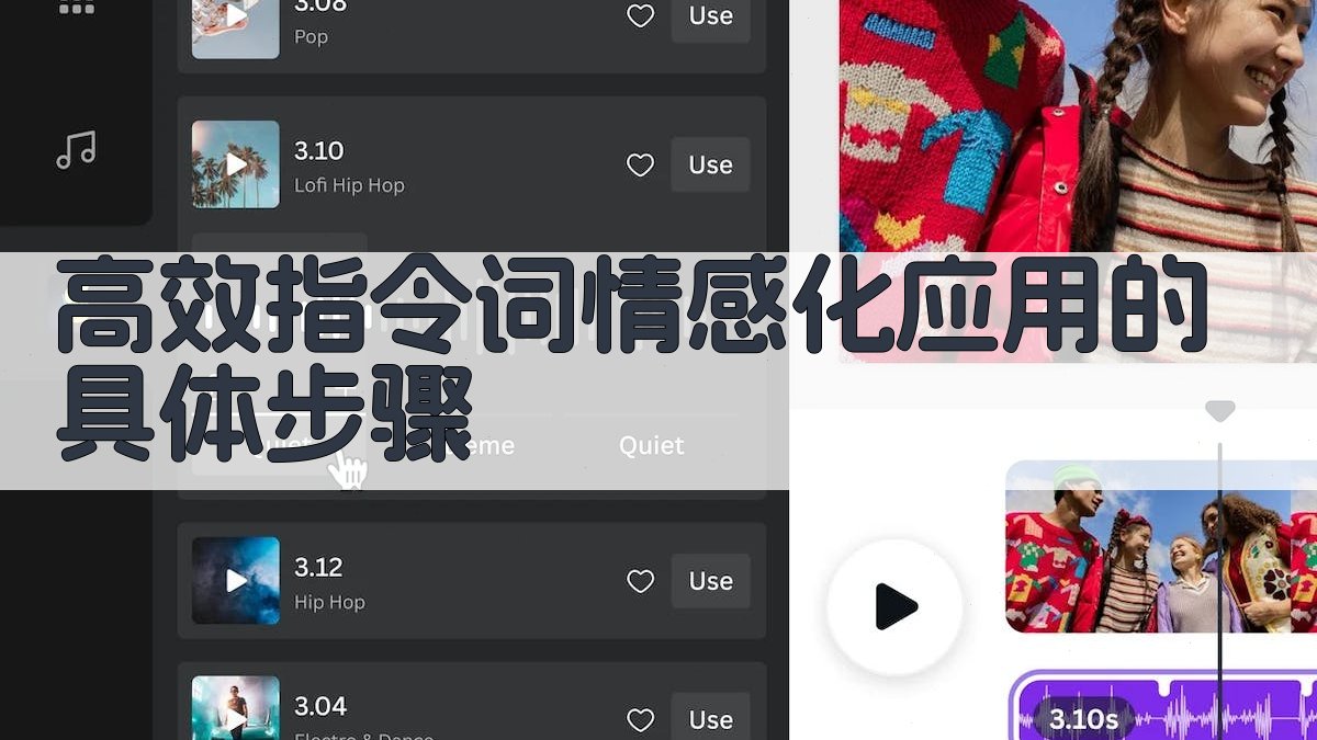 高效指令词情感化应用的具体步骤 图3